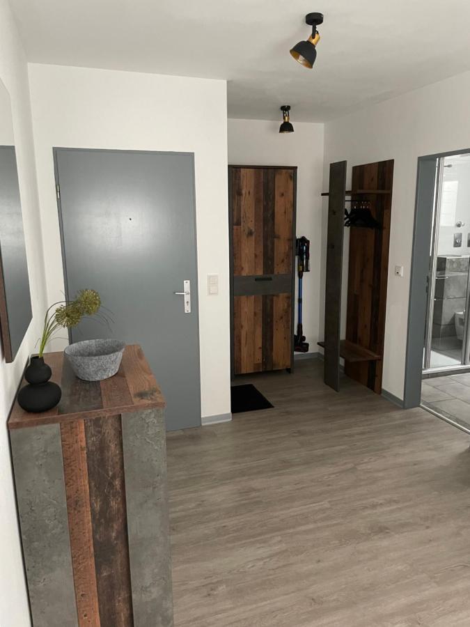 Ferienwohnung Lauterwein Бернкастель-Кюс Экстерьер фото