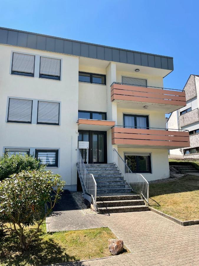 Ferienwohnung Lauterwein Бернкастель-Кюс Экстерьер фото