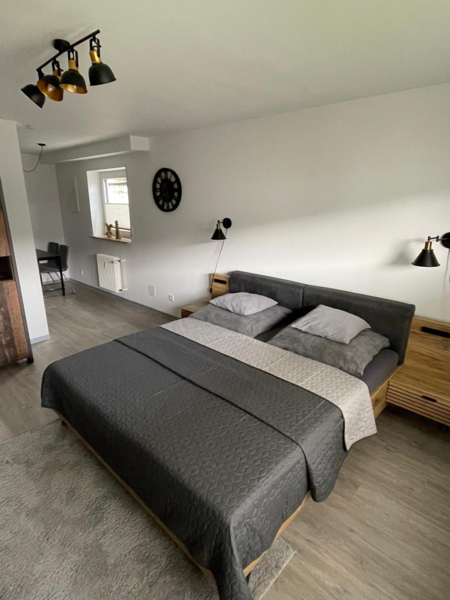 Ferienwohnung Lauterwein Бернкастель-Кюс Экстерьер фото