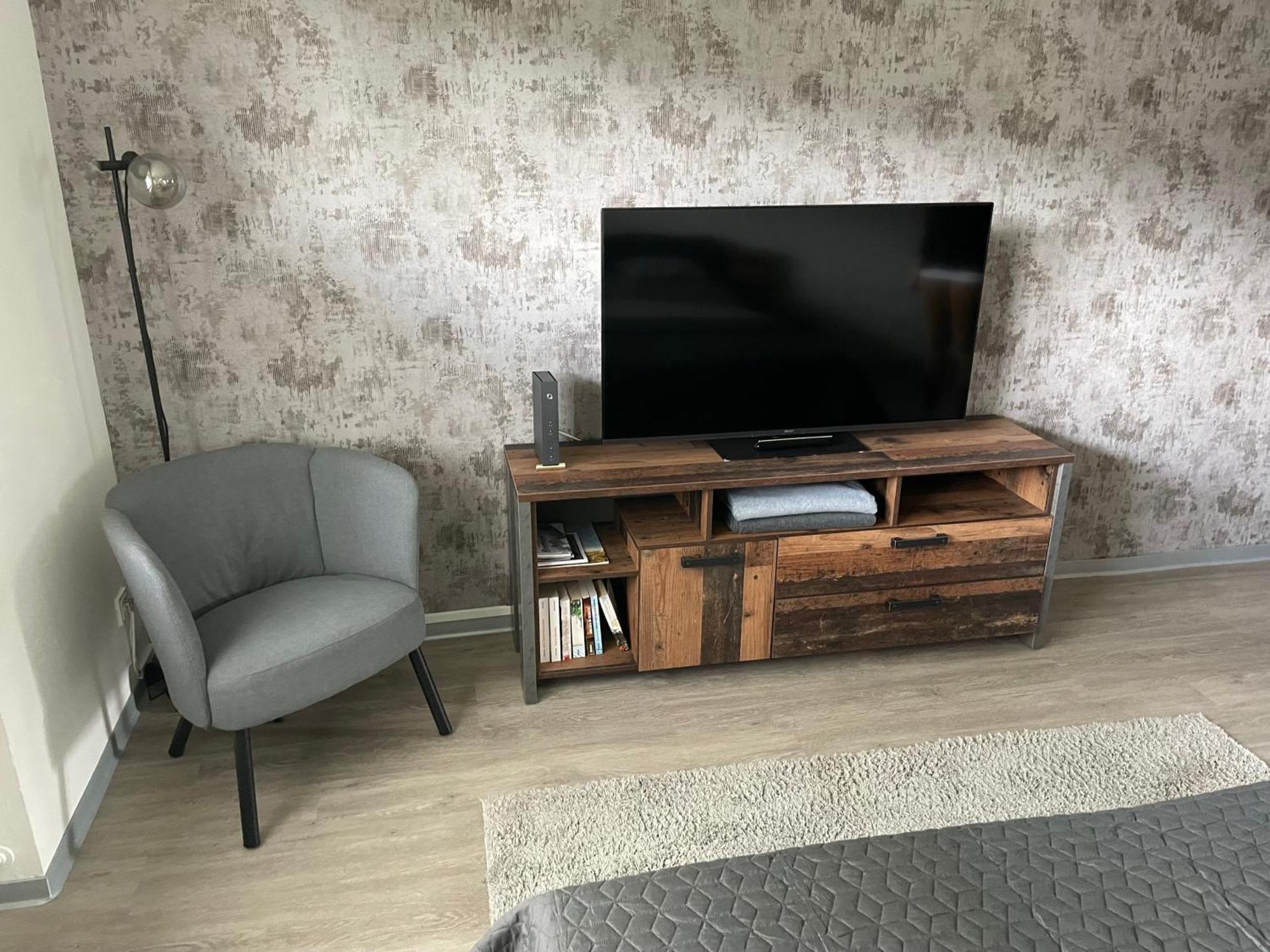 Ferienwohnung Lauterwein Бернкастель-Кюс Экстерьер фото